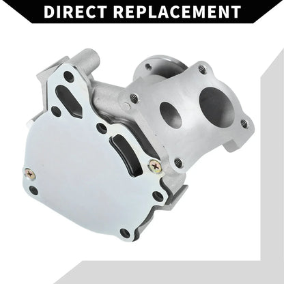 Water Pump with Gasket Kit for Dodge H100 (2006-2013)