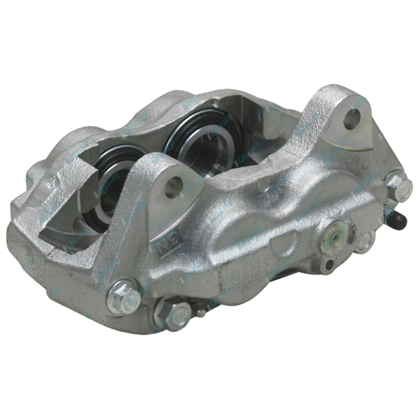 LH & RH Front Brake Calipers for Landcruiser FZJ105 HDJ100 HZJ105 UZJ100 98~07