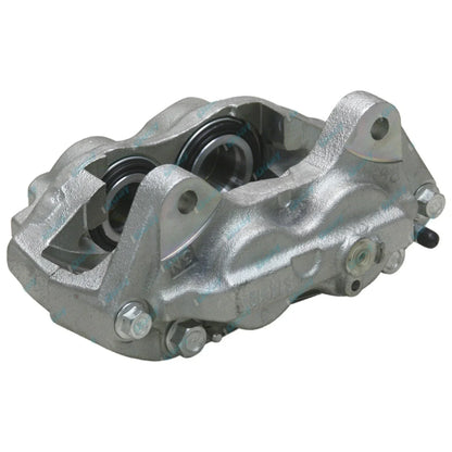 LH & RH Front Brake Calipers for Landcruiser FZJ105 HDJ100 HZJ105 UZJ100 98~07