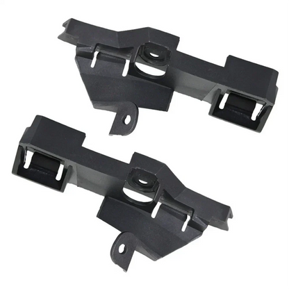 Front Bumper Brackets for BMW 325i 325xi 330i 330xi (2002-2005)