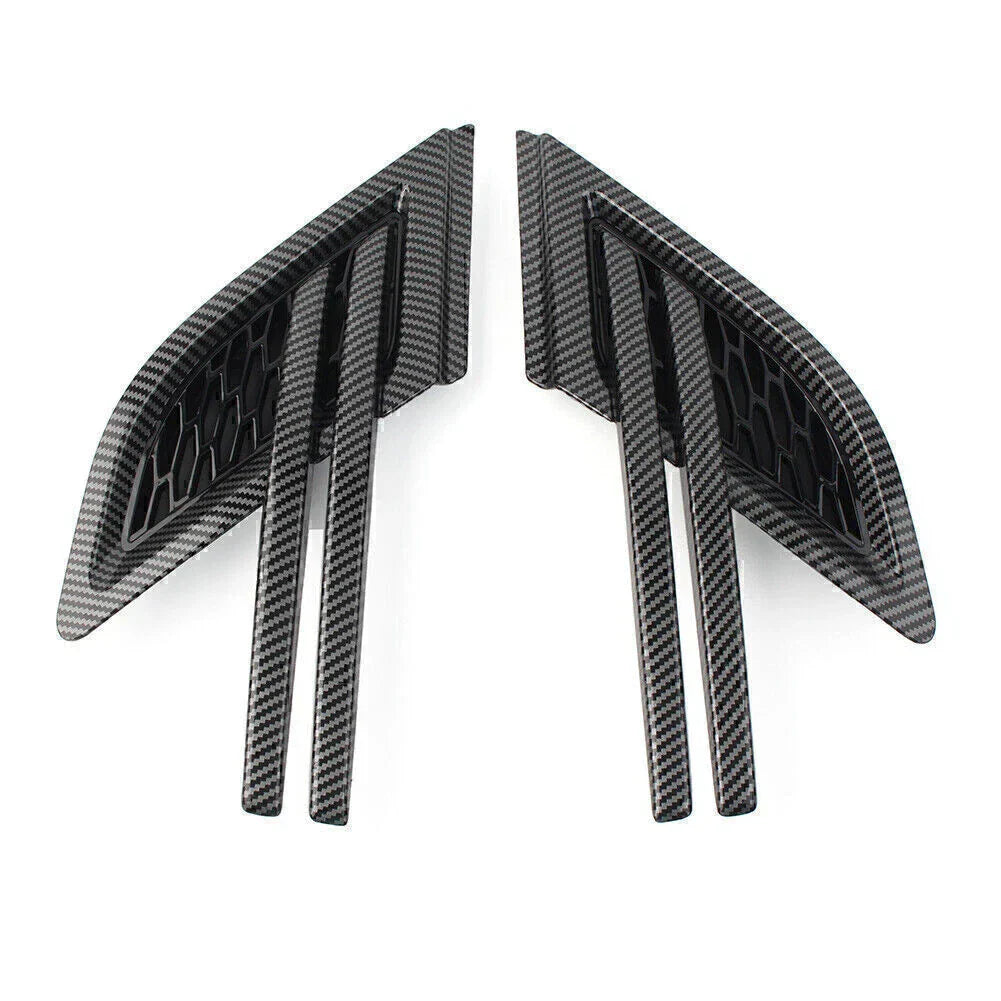 Fender Vent Grille Trim  for Land Rover Range Rover Sport (2014-2017)