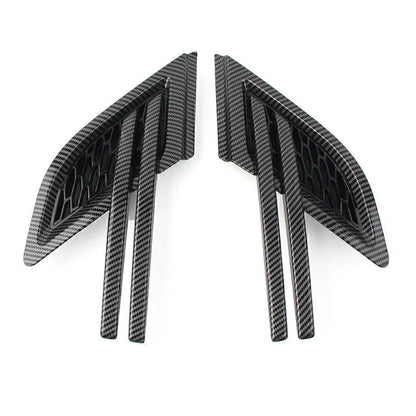 Fender Vent Grille Trim  for Land Rover Range Rover Sport (2014-2017)
