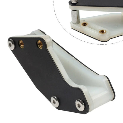 Chain Guide Slider for Honda XR50 CRF50 SDG SSR 70 Pit Dirt Bike