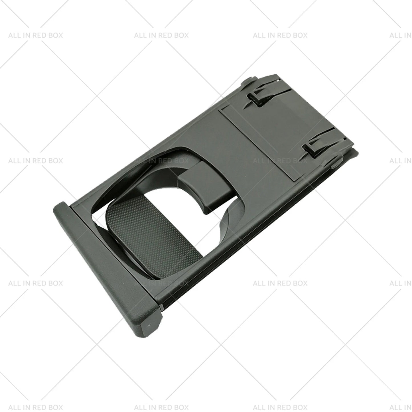 Front Cup Holder Trim for Toyota Hilux Vigo Fortuner (2005-2014)