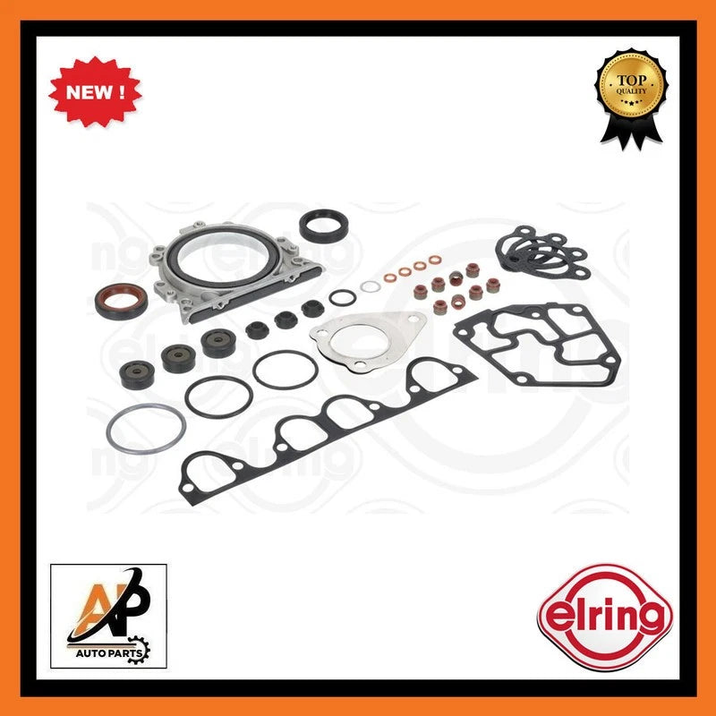 Engine Full Gasket Kit Replacement for Seat Ibiza (2002–2008)