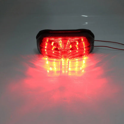 LED Brake Tail Light Turn Signal for Yamaha FZ8/Fazer FZ-1 (2010-2015)