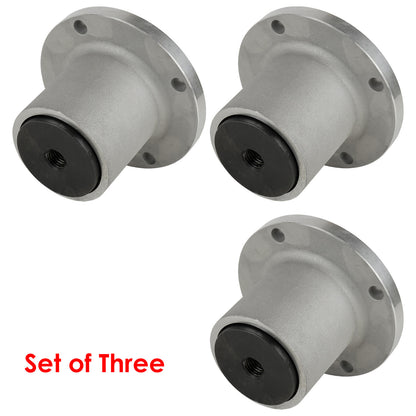 Deck Spindle Assembly Heavy Duty for Hustler TrimStar 36 48 60 (2000–2000)