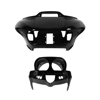 Fairing Speaker Glove Box Air Duct for Harley Road Glide (2015-2024)