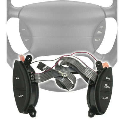 Cruise Control Switch RSM COAST Button for Ford Ranger, Explorer, F150 (1998-2005)