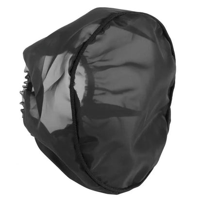 Air Filter Cleaner Waterproof Cover for Harley Touring