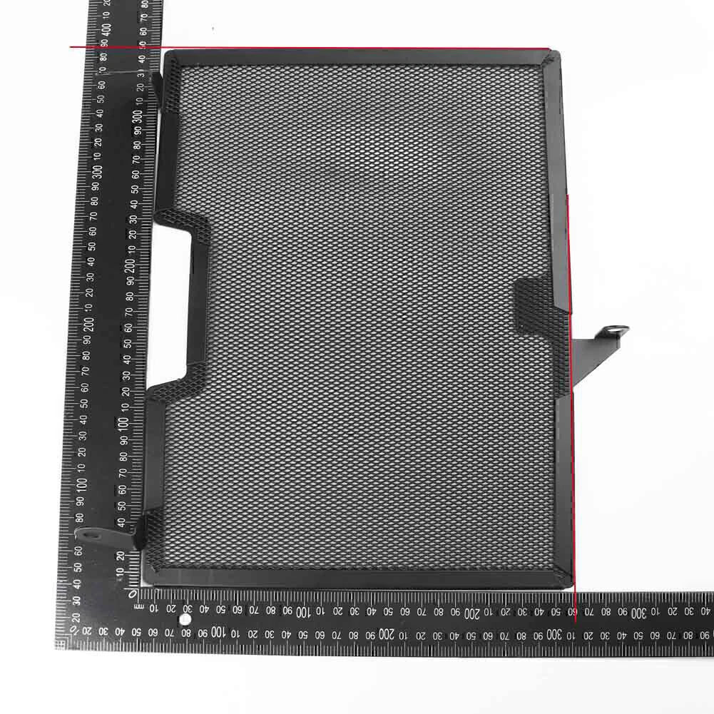 Front Aluminium Radiator Guard for Suzuki GSX-S 1000 (2015-2017)
