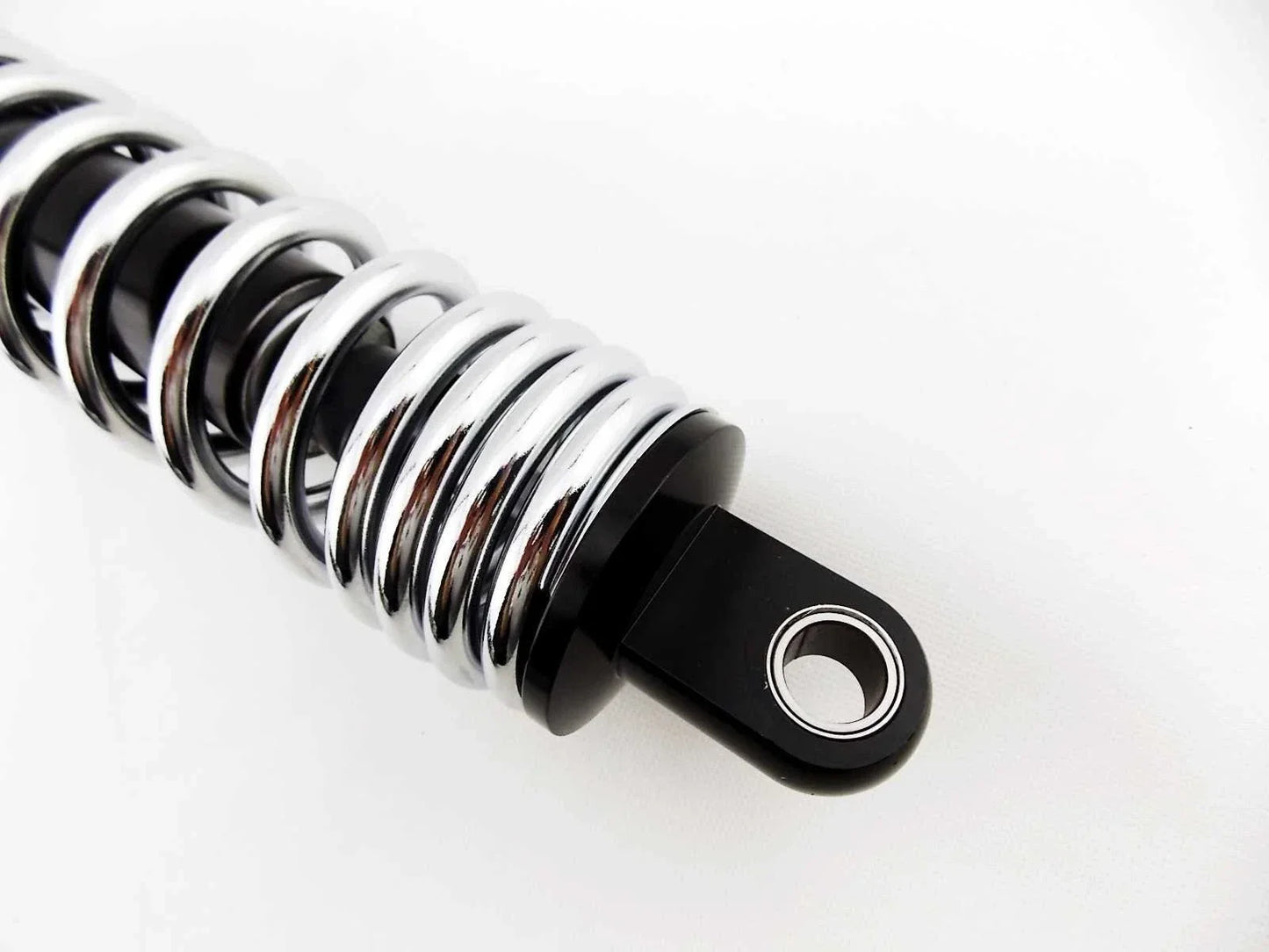 13.5" JBS Touring Shock Absorbers for Harley Davidson FLTR Road Glide (2014-2023)