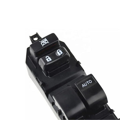 Power Window Switch for Toyota Camry ACV40 ASV50 Vios Yaris (2006-2019)