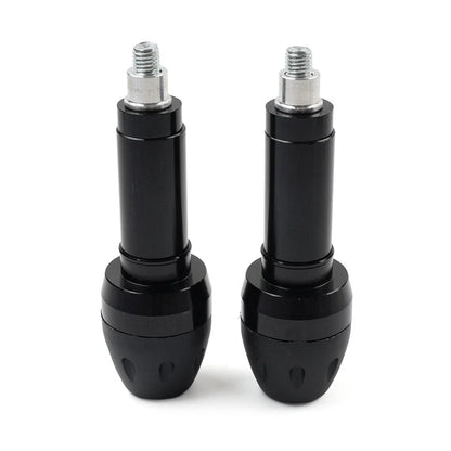 8MM 10MM Universal Motorcycle Exhaust Frame Slider Crash Protector