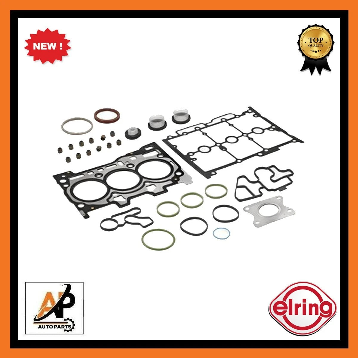 Cylinder Head Gasket Kit Replacement for Audi A3 1.6 TFSI (2013–2020)