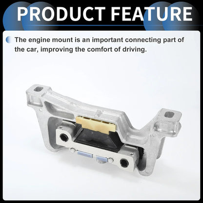 Engine Motor Mount for Mercedes-Benz CLA/GLA 250 (2015-2020)
