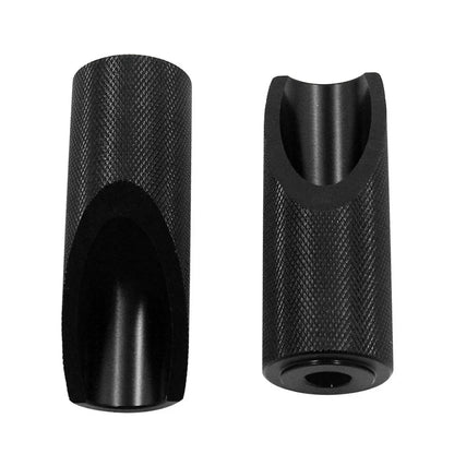 Aluminium Footpegs for Honda Ruckus Zoomer Motorcycle (2003-2023)