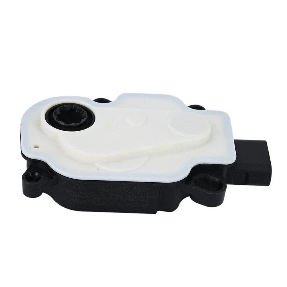 Grille Shutter Motor Radiator Repair ABS OEM Replacement