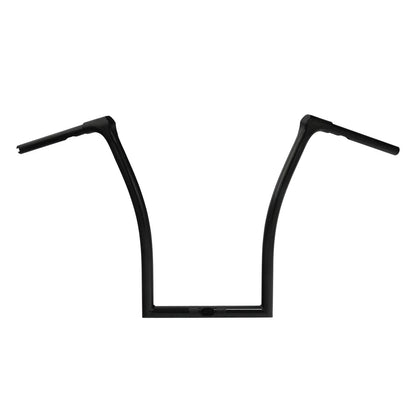 17" Fused Bar 1.25" Handlebar for Harley Road Glide ABS (2015-2024)