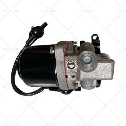 Brake Booster Hydraulic Pump for Mitsubishi Pajero 3.2 (2002-On)