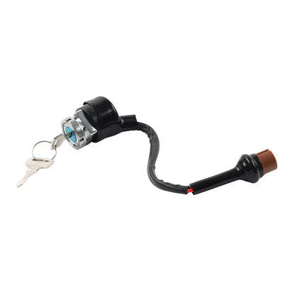 Ignition Switch Round Plug for Honda CA/CB/CL175, CB/CL/SL350, CB/CL450, CB750 (1969-1978)