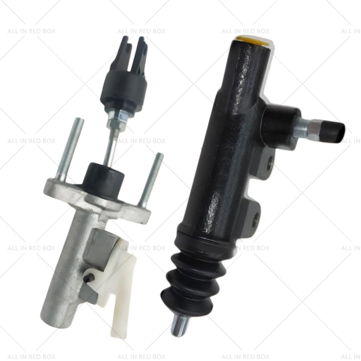 Clutch Master Slave Cylinder Set for Toyota Hilux KUN16R Diesel (2005-2015)