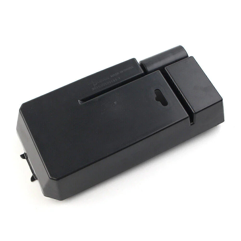 Armrest Storage Bin Tray for Benz C GLC Class W205 (2015-2023)
