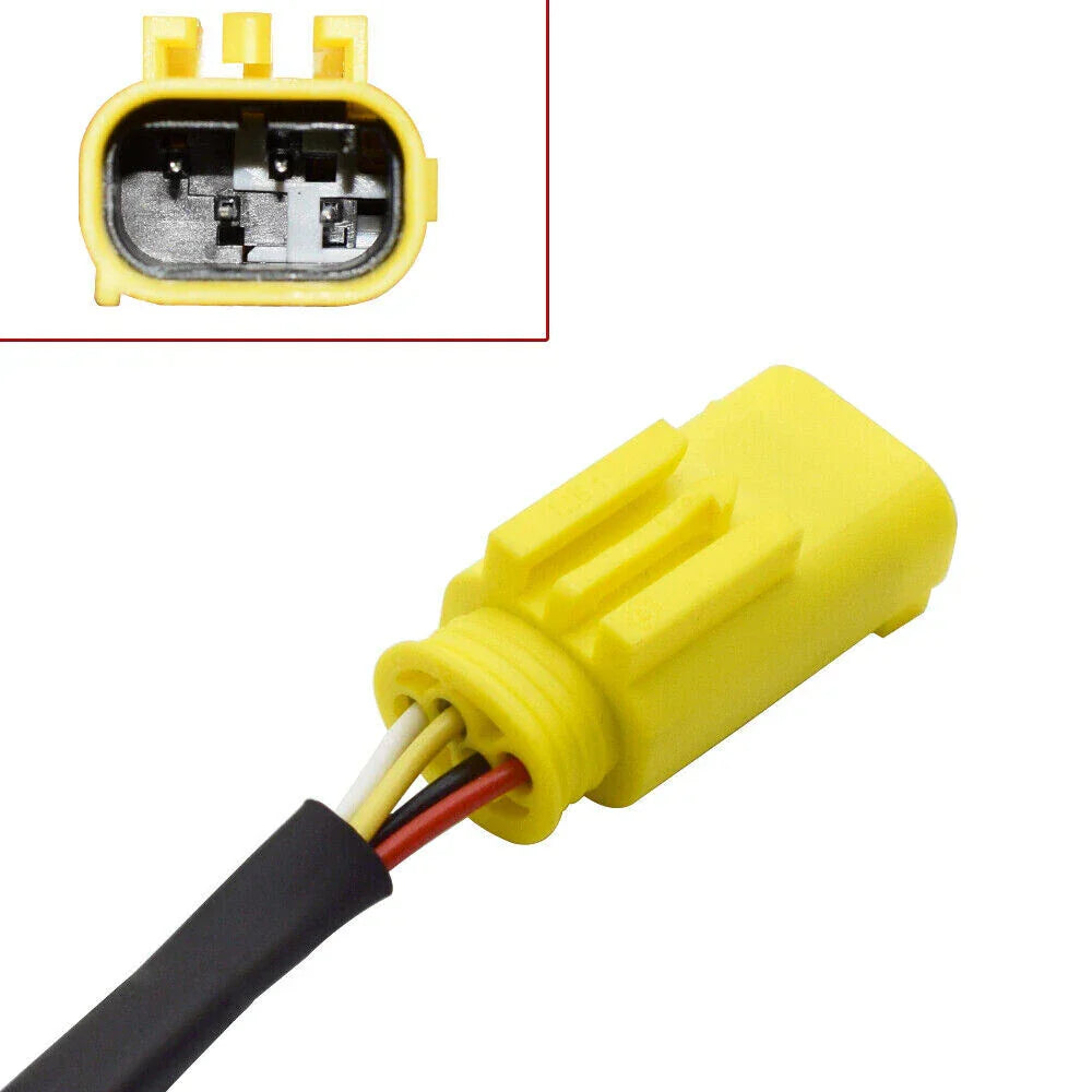 Rear View Backup Camera for 2011-2013 Hyundai Tucson (2011-2013)