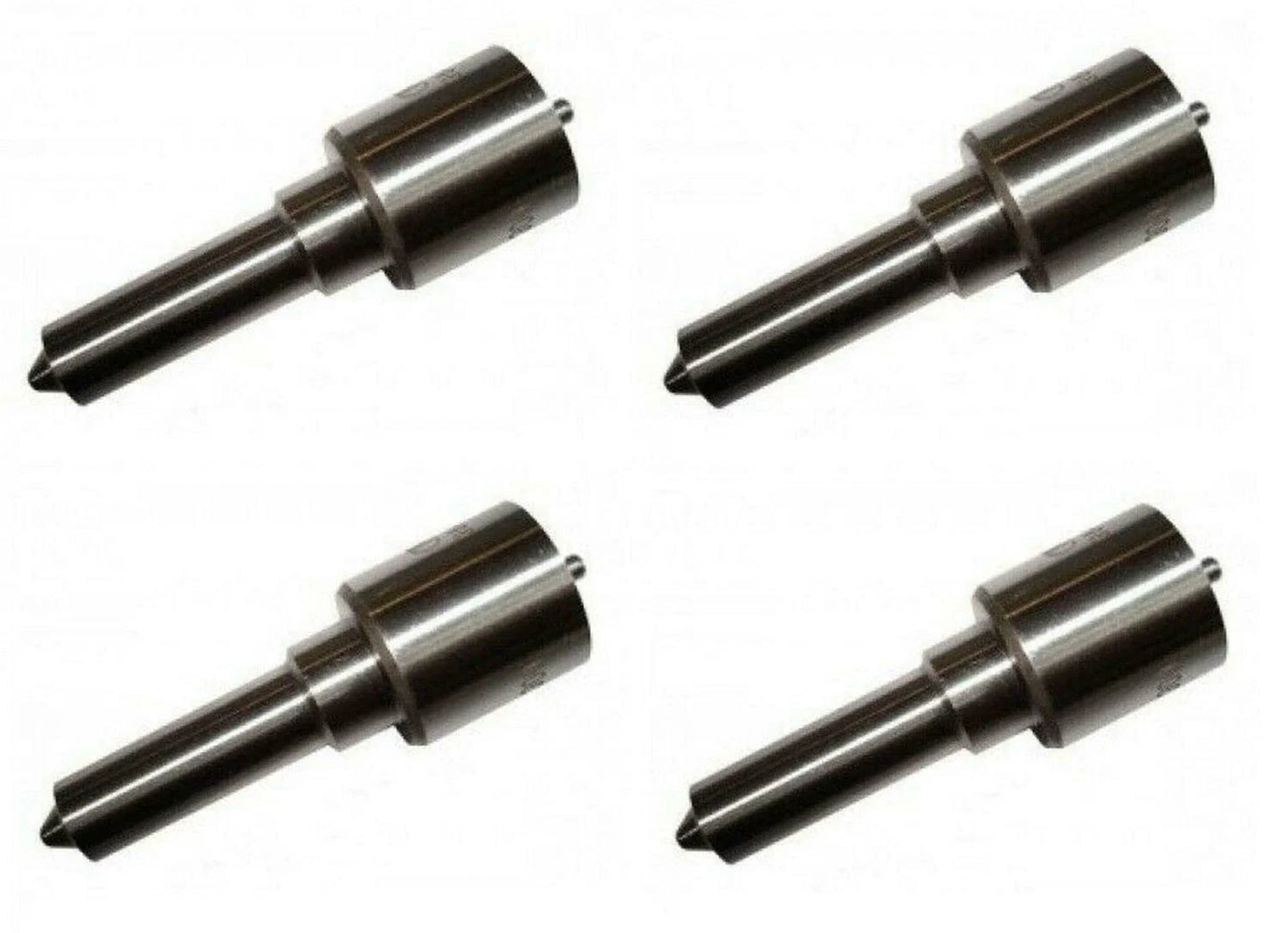 4 x Injector Nozzles G3S10 for Nissan Navara D40, Pathfinder R51 (2005)