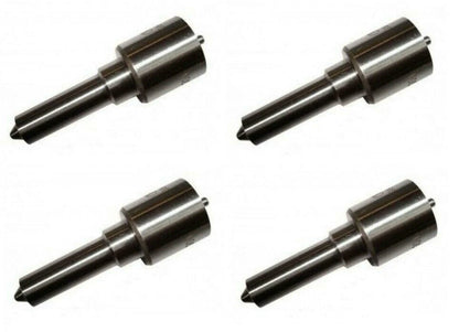 4 x Injector Nozzles G3S10 for Nissan Navara D40, Pathfinder R51 (2005)