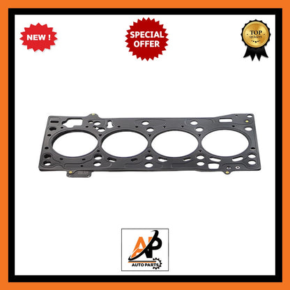 Head Gasket Replacement for Audi Q3 A4 A5 2.0 TDI Diesel (2005–2015)