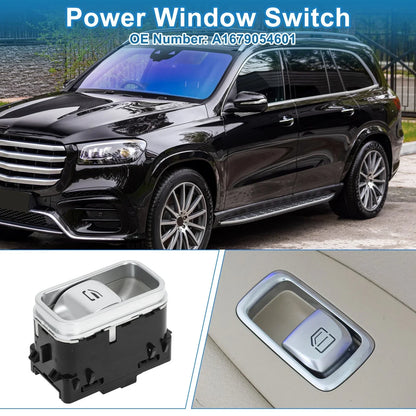 Power Window Switch for Mercedes-Benz GLS (2017-2023)