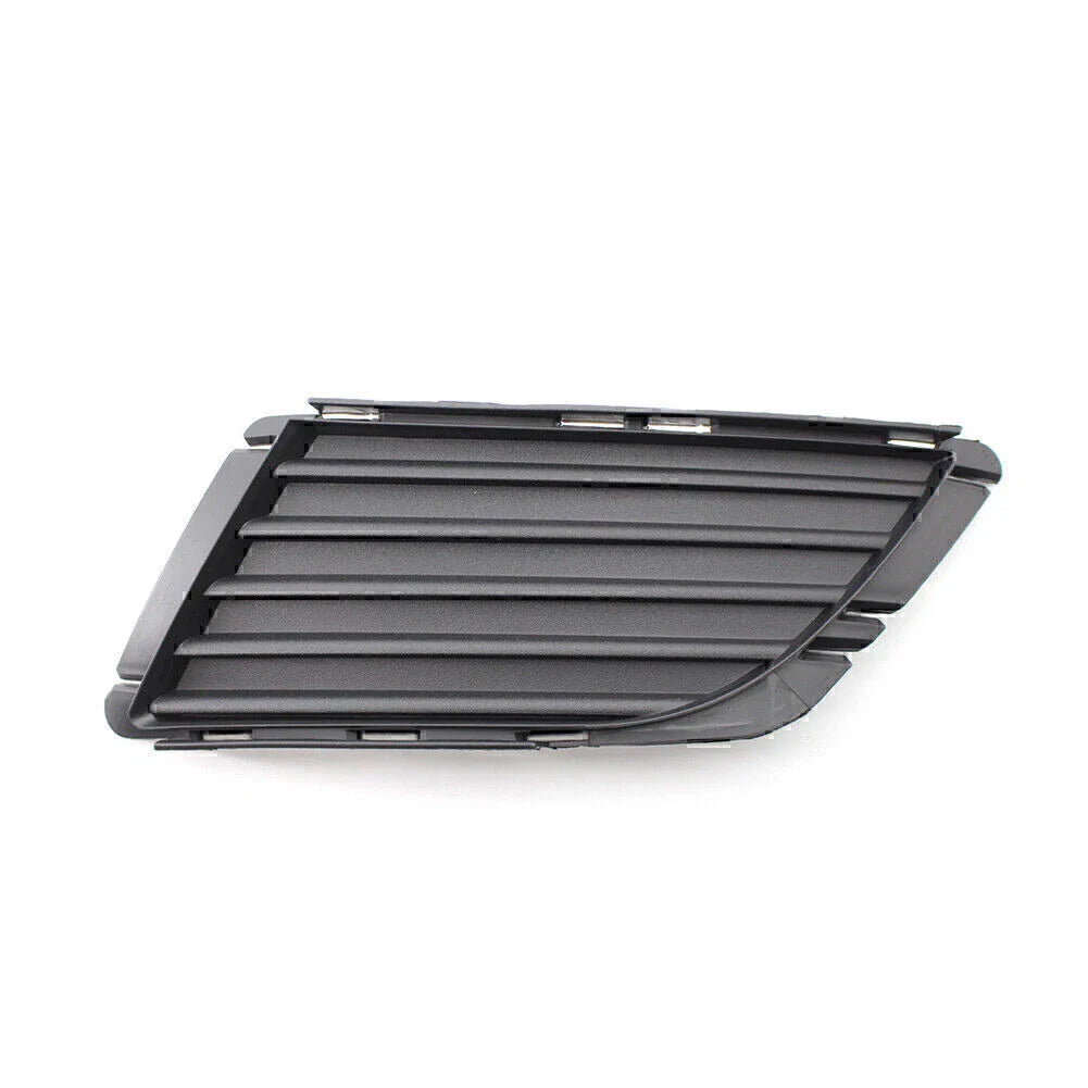 Front Bumper Fog Light Grille Left for Vauxhall Corsa C (2003-2006)