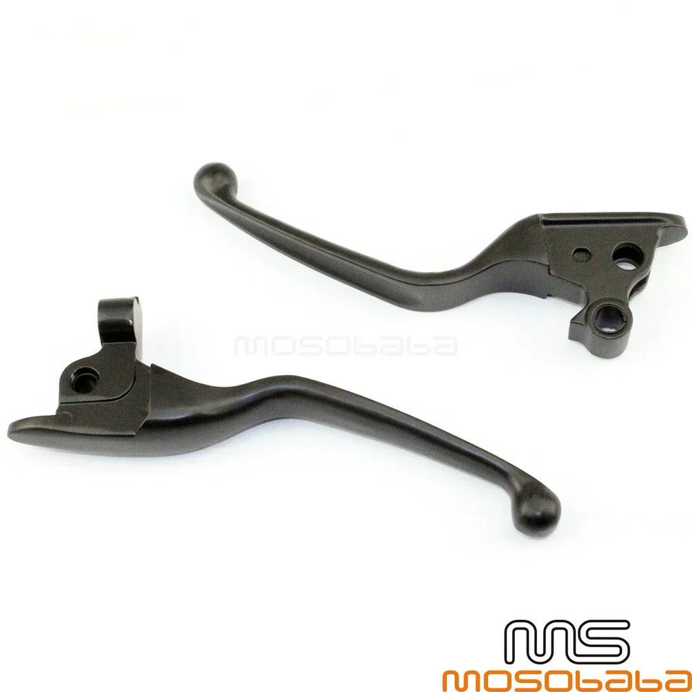 Brake Levers for Harley Touring 2014-Later FLHR Street Road Glide Hydraulic