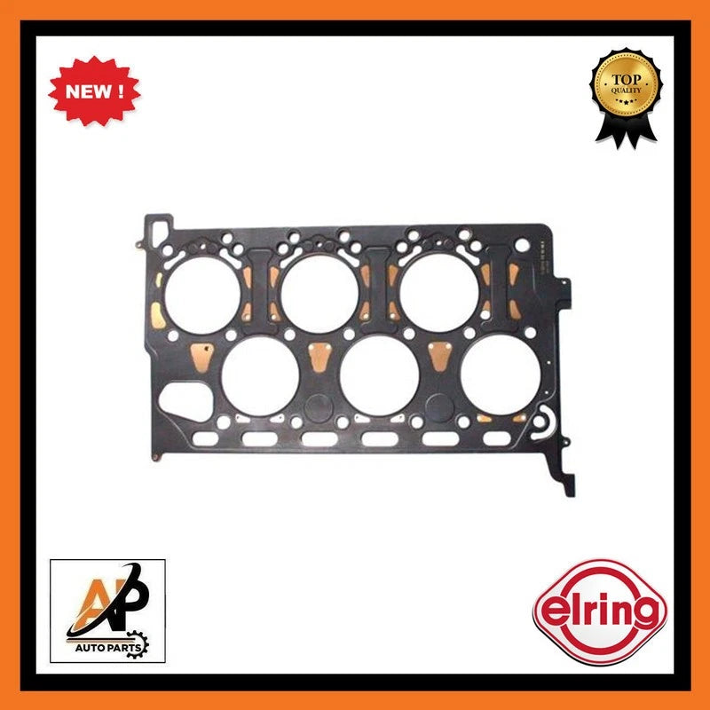 Cylinder Head Gasket Replacement for Audi  EZC (2003–2008)