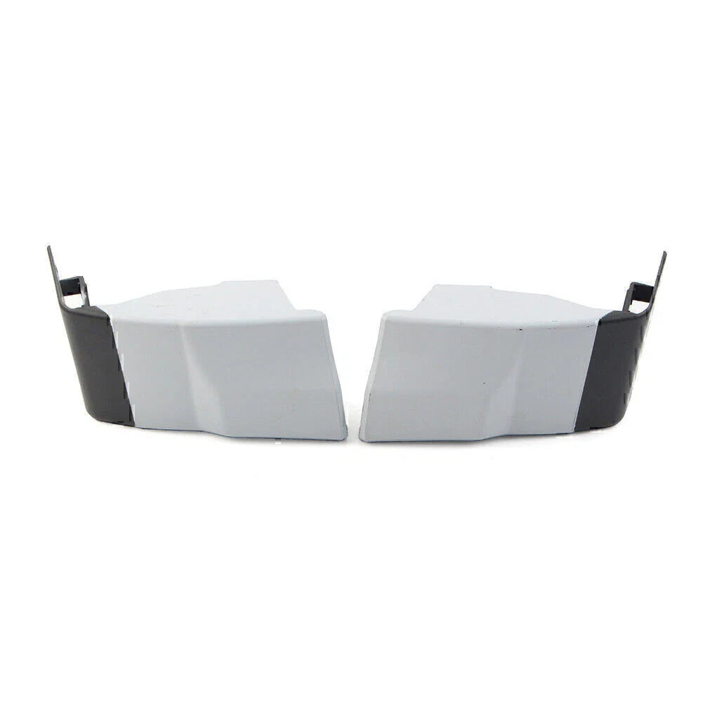 Unpainted Front Lower Fender Molding for Land Rover LR2 (2010-2016)