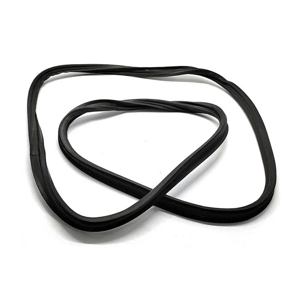 Rear Boot Trunk Lid Weatherstrip Seal for 2006-2011 Honda Civic