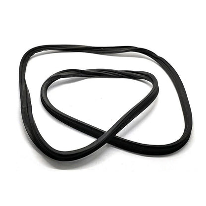 Rear Boot Trunk Lid Weatherstrip Seal for 2006-2011 Honda Civic