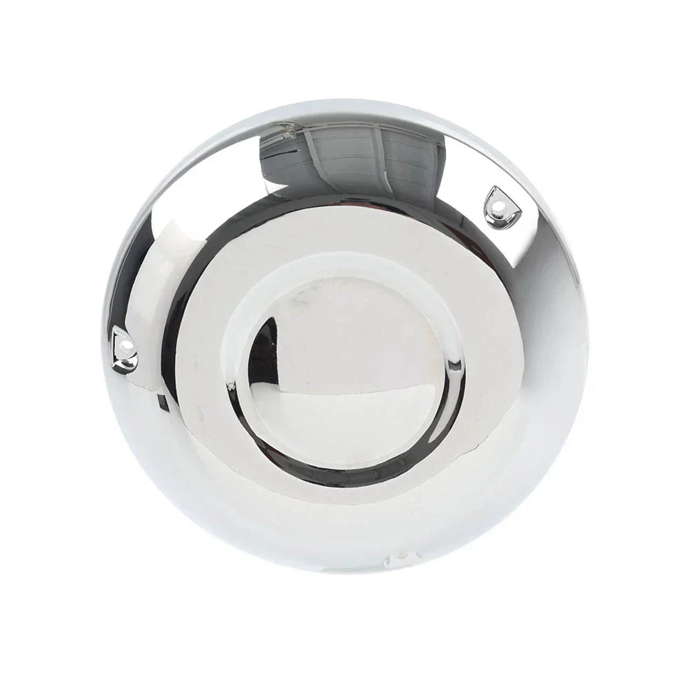 Air Cleaner Cover for Yamaha V-Star 400, Drag Star XVS650, XVS650A (2000-2017)