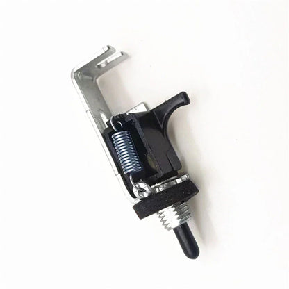 Fuel Tank Filler Lid Opener for Mazda 3 5 6 MX-5 Miata RX-8 (2004-2012)