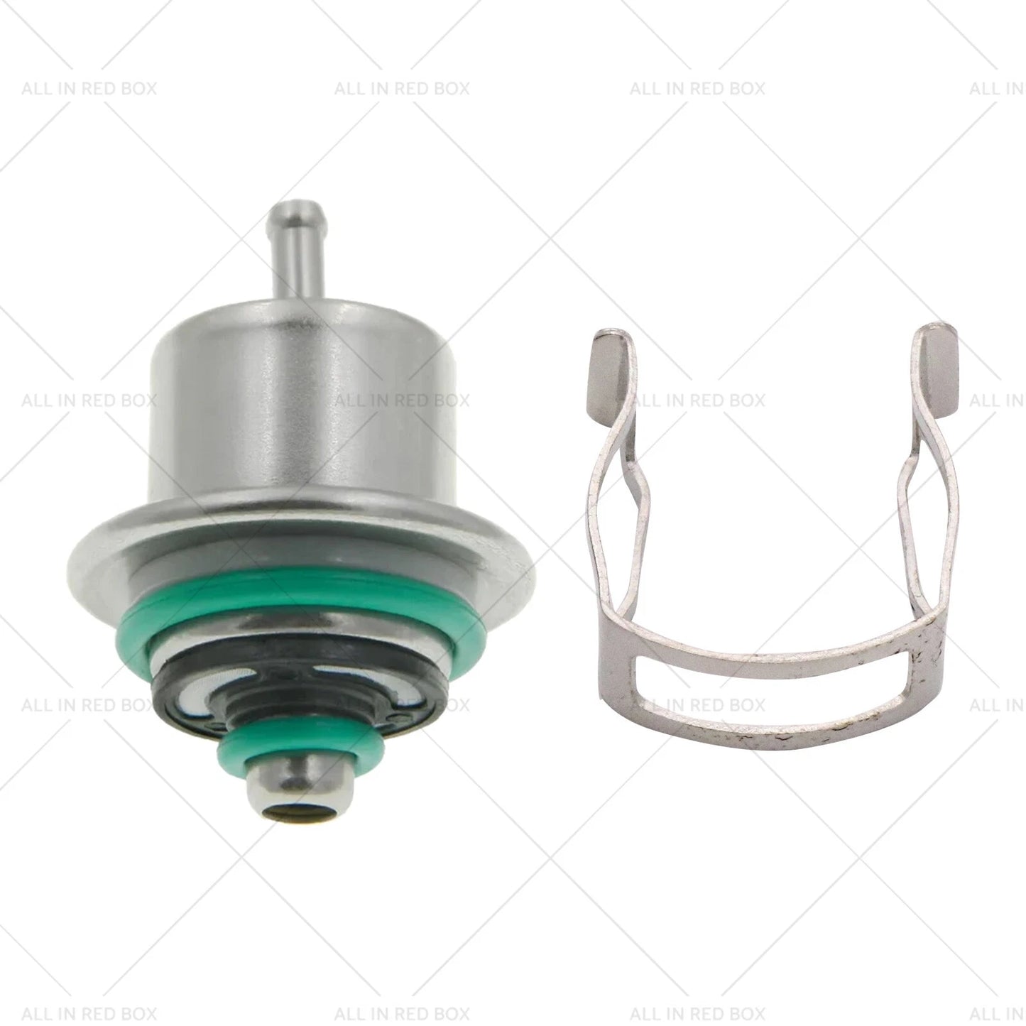 Fuel Injection Pressure Regulator for Silverado 1500 5.3L (2002-2005)