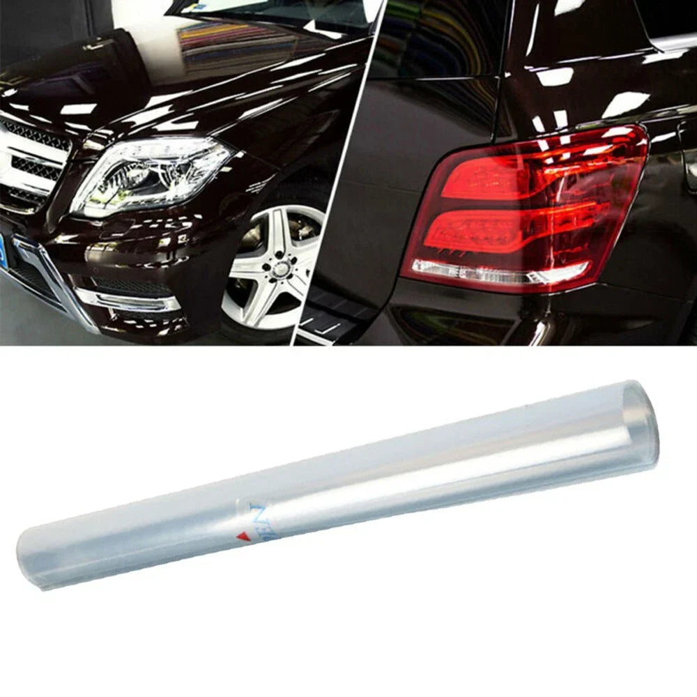 Headlight Protector Film for Car Paint Protection Vinyl Wrap