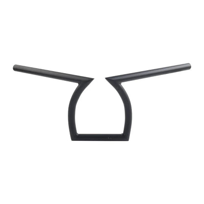 7/8" Drag Z Bar Handlebar for Harley Bobber, Chopper, Honda