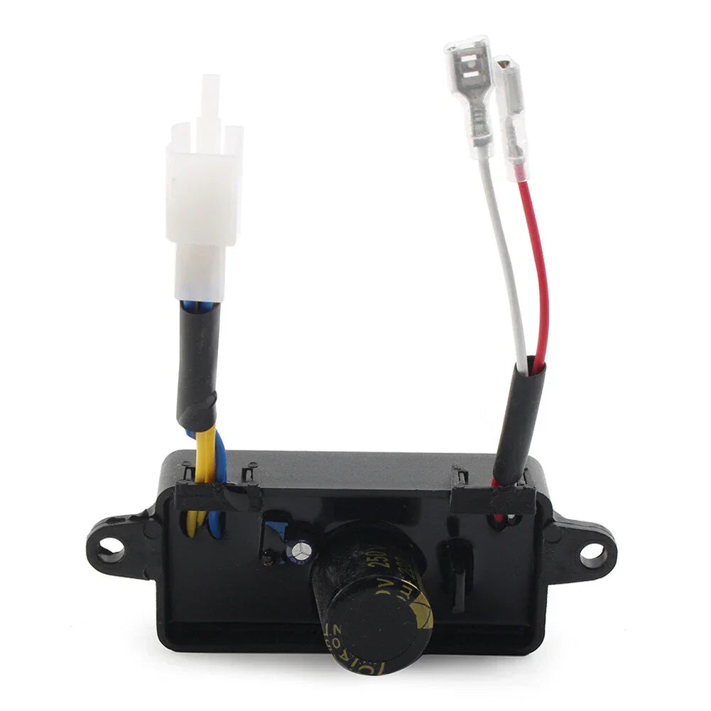AVR for Honda GX160 GX200 5.5/6.5HP 2.5kw-2.8kw
