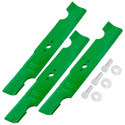 Deck Blade Bolt-On for Gravely 48 Inch PM148M PM148H PM148XDZ (2000–2000)