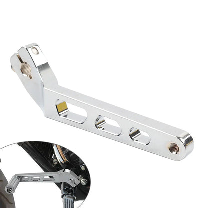 Gear Shifter Shift Lever for Harley Dyna, Softail, FXSB, Fat Bob (1991-2017)