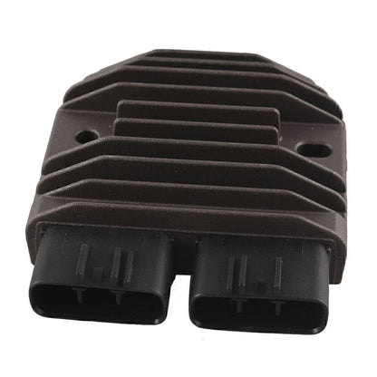 Voltage Regulator Rectifier for Yamaha YZF R1 (2002-2012) Aluminum