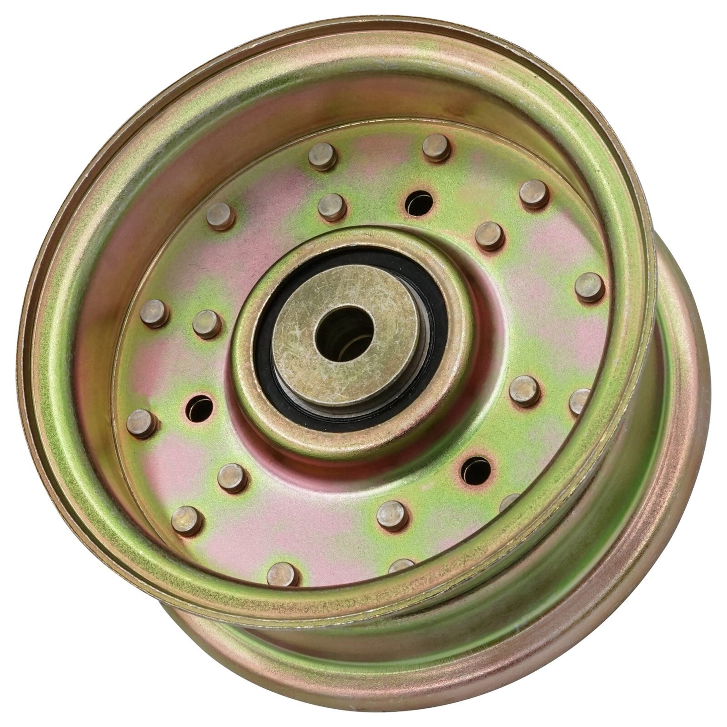 Deck Pulley Replacement for Bad Boy CZT 42 50 and CZT 60 (2010–2013)