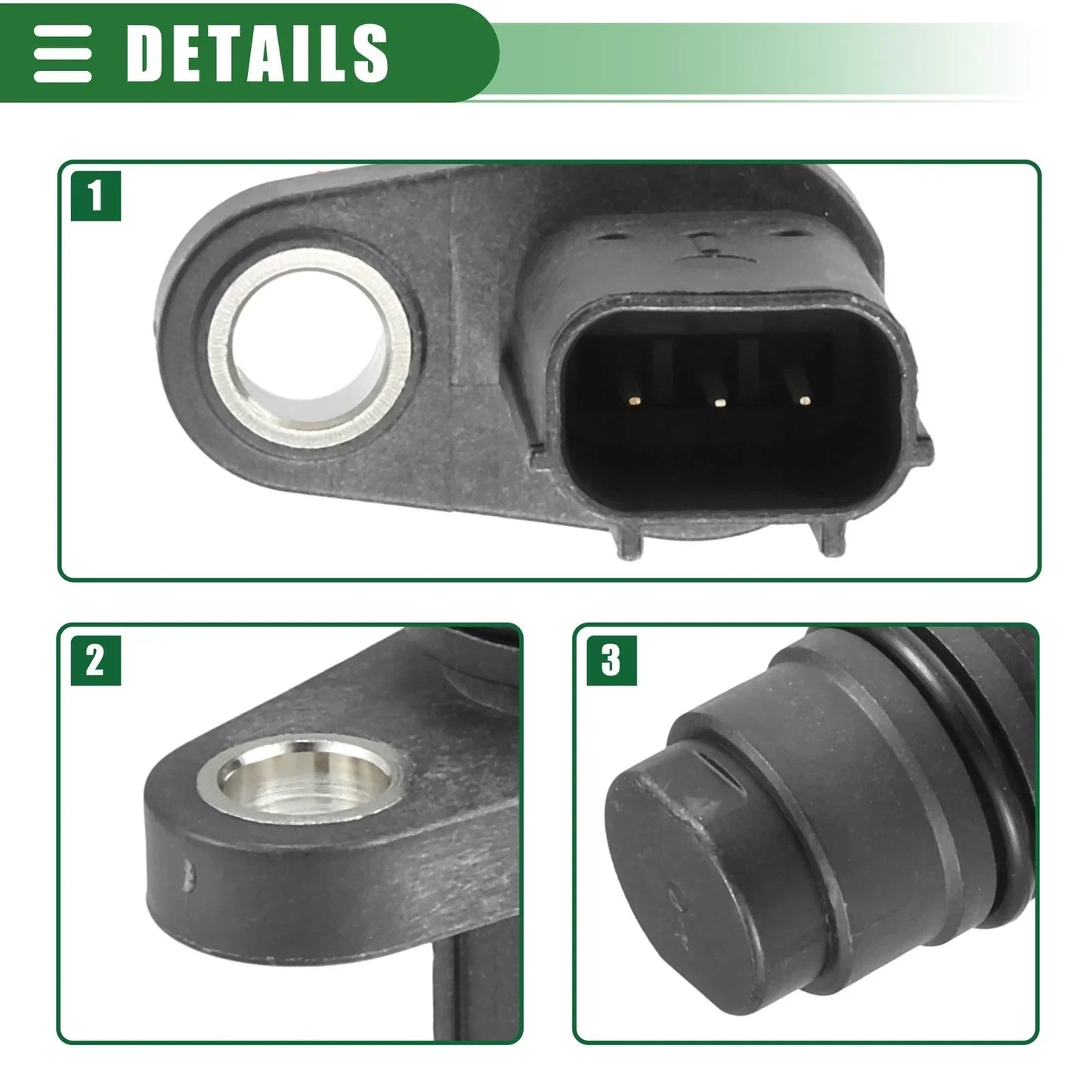 Camshaft Position Sensor for Honda Accord 2017-2020