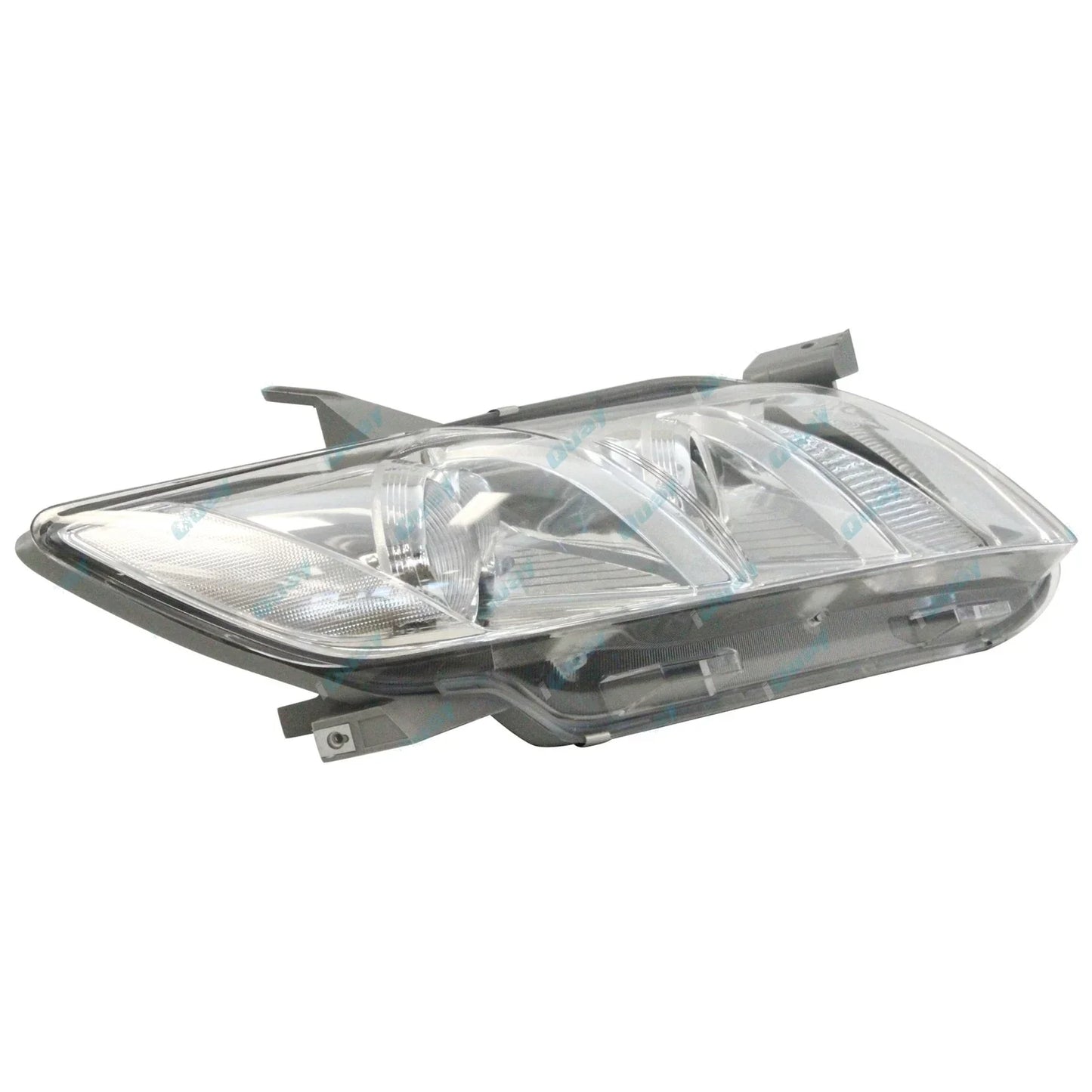 LH & RH Headlights Pair for Toyota Camry 40 Series (2006-2009)